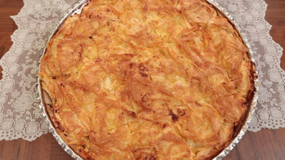 su böreği tarifi börek tarifleri
