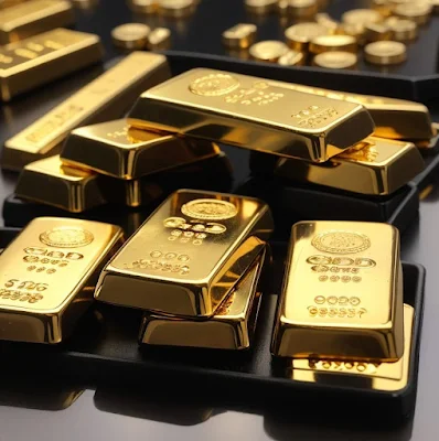 سعر سبيكة الذهب في مصر اليوم 15 ديسمبر 2024