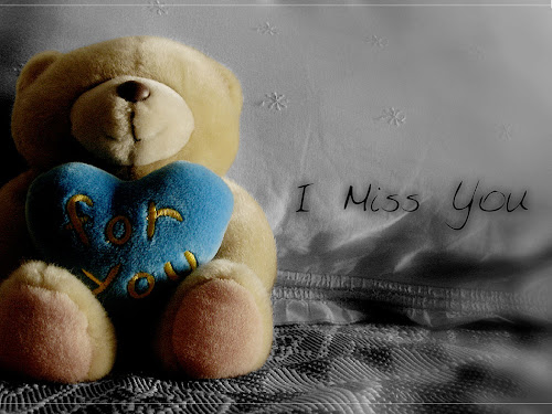 gambar I Miss You