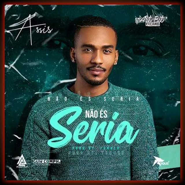 DOWNLOAD MP3 : Assis - Não és Seria