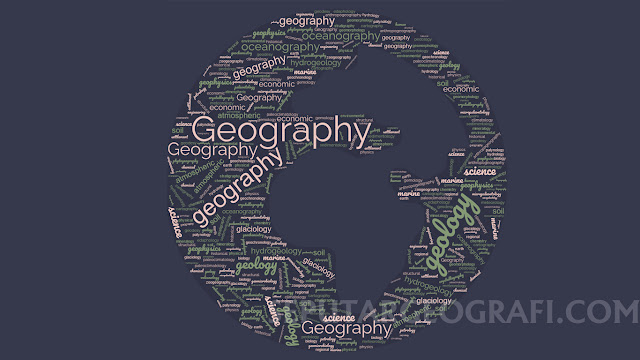 Geography Related Science