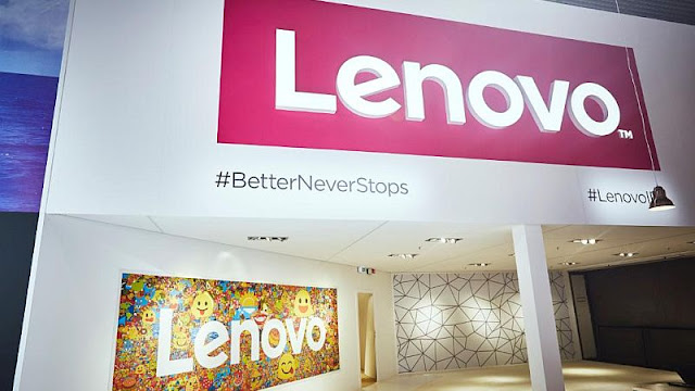 Lenovo A Plus, Lenovo P2 Smartphones Launched at IFA 2016
