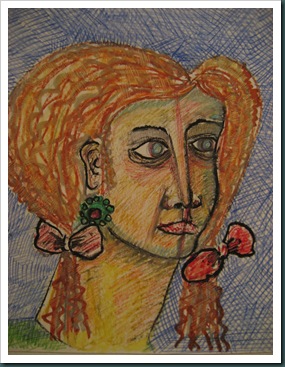 Retrato # 6