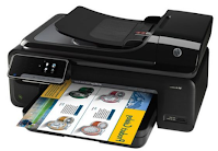 HP Officejet 7500A Télécharger Pilote