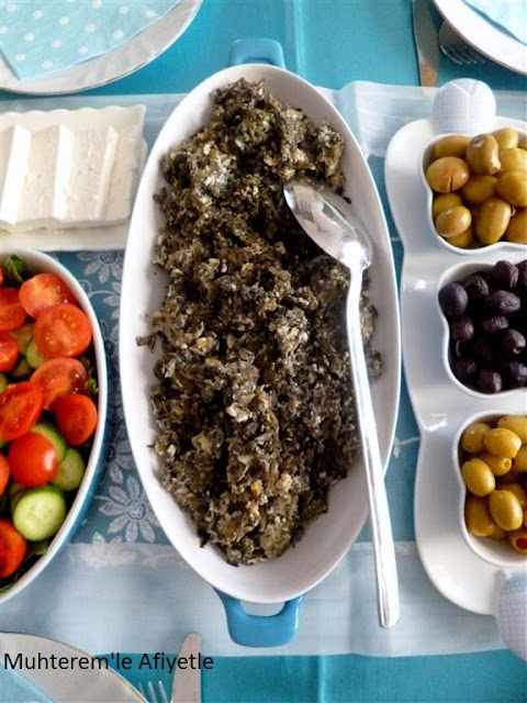 yumurtalı ıspıt