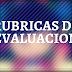 Banco de rúbricas para valuar diferentes temas/contenidos 