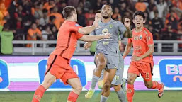 Macan Kemayoran Menang 1-0! Atas Persebaya Surabaya di Liga 1 2023-2024