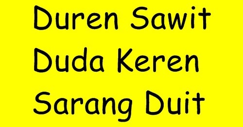 Kumpulan Kata Kata Singkatan Lucu