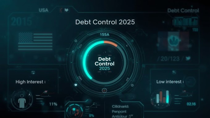 Unlock Savings: The Ultimate 2025 Personal Loan & Debt Consolidation Guide