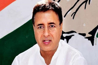 congress-criticized-business-of-dirty-in-haryana
