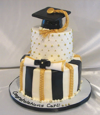 The Best Delicious Graduation Cakes Ideas