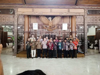 Polres Bersama Pemkab Tulungagung Gelar Rakor Penertiban Sound Sistem Horeg, Tegaskan Batas Waktu  Kebisingan dan Jam Operasional