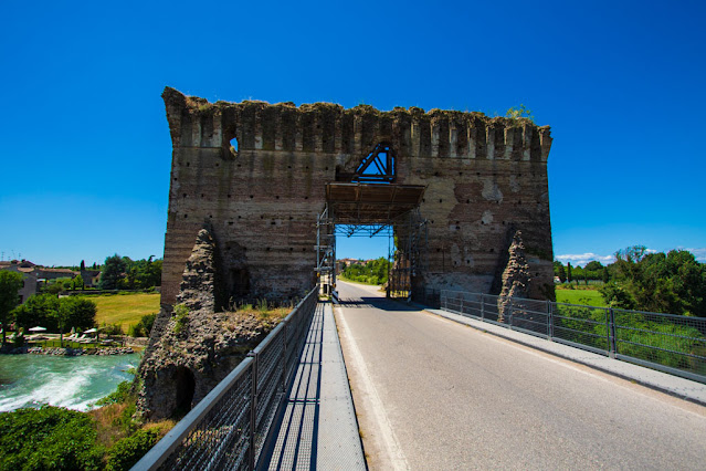 Borghetto sul Mincio