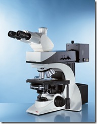 microscope-DM2500