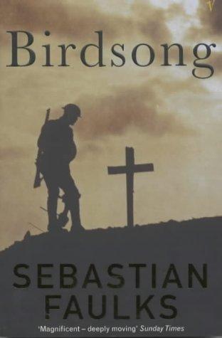 tea breaks: The Sunday Read: BIRDSONG by Sebastian Faulks