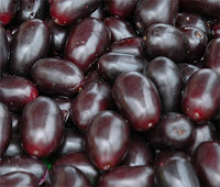 Jamun Fruit