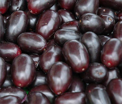 Benefits of Jambul(Jamun)-Home Remedies