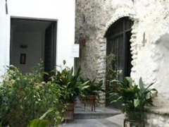 Apartamentos Santa Ana, Barrio del Albayzín, Granada, pincha en la foto para más info