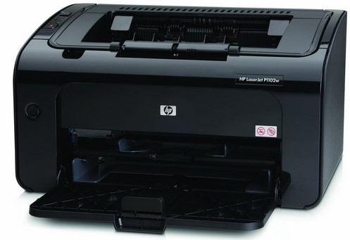 HP Laserjet P1102W Free Printer Driver Download - FREE DRIVERS