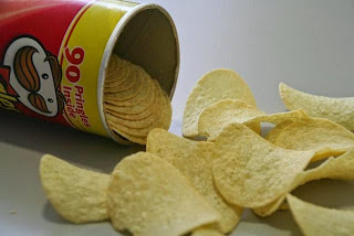 Potato Chips