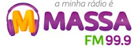 Rádio Massa FM 99,9 de Campo Mourão PR