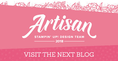 artisan blog hop