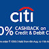 Citi Offer | 10% Cashback at JioMart with CitiBank Cards