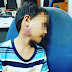 Bengkak di tengkuk, murid dakwa dipukul cikgu