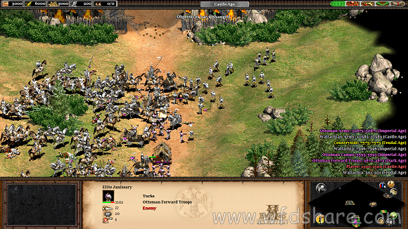 Empire Earth 2 Full Version Highly Compressed Game Download
