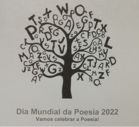 Dia Mundial da Poesia