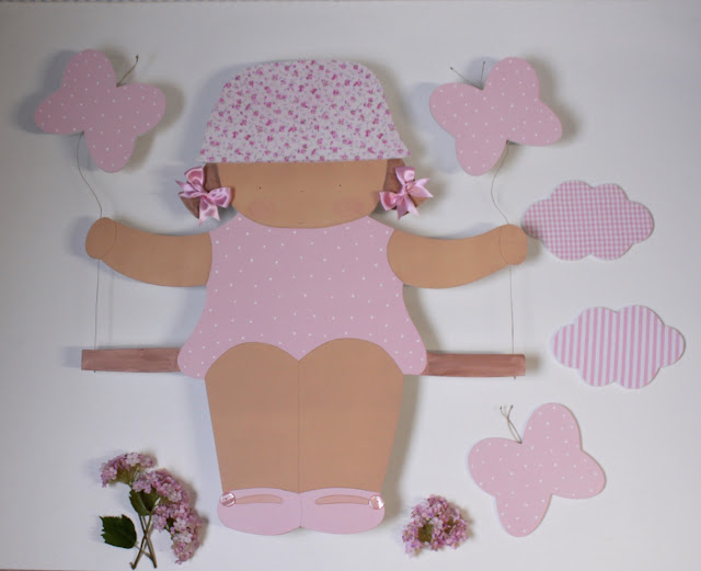 siluetas-infantiles-decorativas- decoración-infantil-personalizada