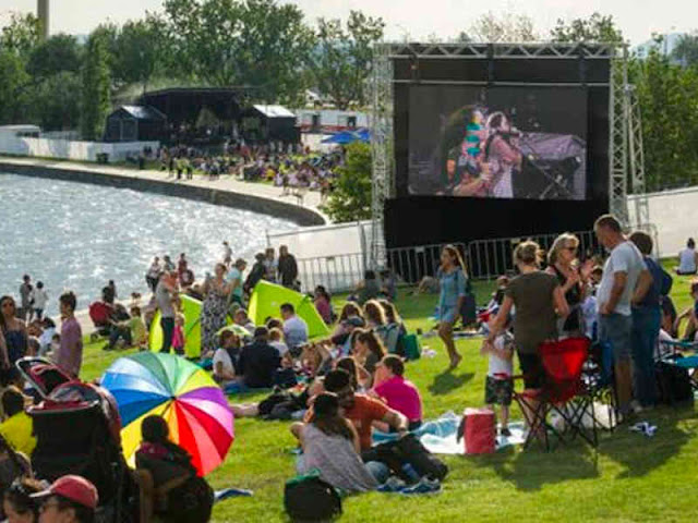 Melbourne Set to Roast on Hottest Day in Decade, Reached 44 Celcius