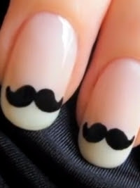 How-to-Make-Movember-Mustache-Nail-Art