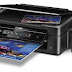 Epson L365 Resetter Download | Free Software  