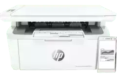 Download do driver HP LaserJet Pro MFP M31w