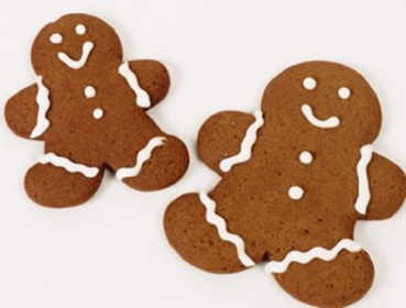 New Addition Statuary of Gingerbread Android OS