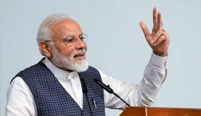 Prime Minister Narendra Modi to attend BRICS Summit at Brazil from 13th to 14th November