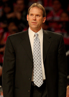 Kurt Rambis