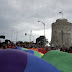ΠΟΤΑΜΙ ΥΠΕΡΗΦΑΝΕΙΑΣ στο πολύχρωμο Thessaloniki Pride 2018
