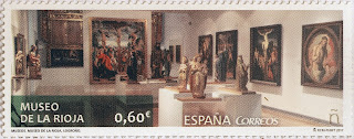 MUSEO DE LA RIOJA, LOGROÑO