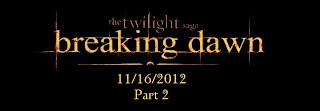 The Twilight Saga Breaking Dawn Part 2