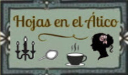 Hojas en el Ático