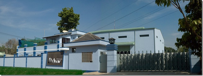 Dlaw Vietnam