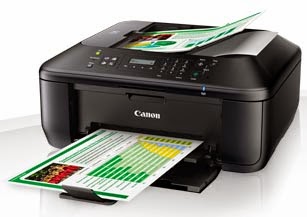 Canon Pixma MX475 Free Download Driver