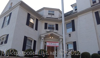 OSU housing for veterans