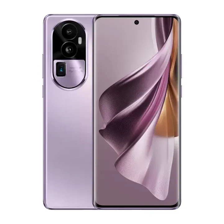 Gambar Oppo Reno10 Pro+ 5G