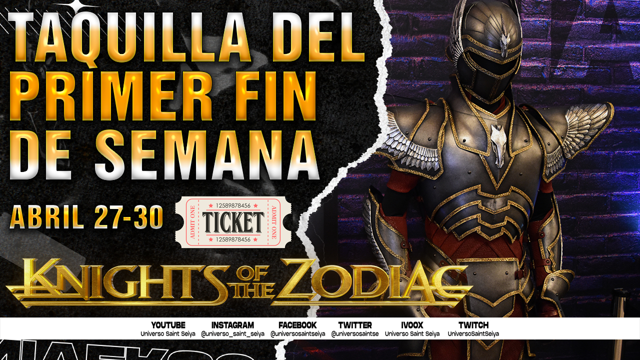 Dónde ver Los Caballeros del Zodíaco TV series streaming online