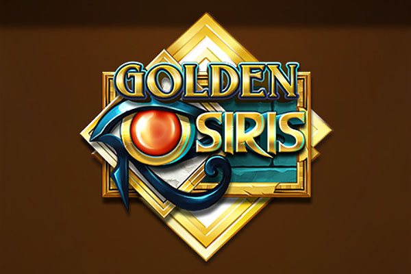 Main Gratis Slot Golden Osiris (Play N GO)