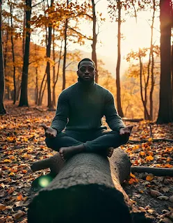 Managing Stress and Overwhelm in a Fast-Paced World