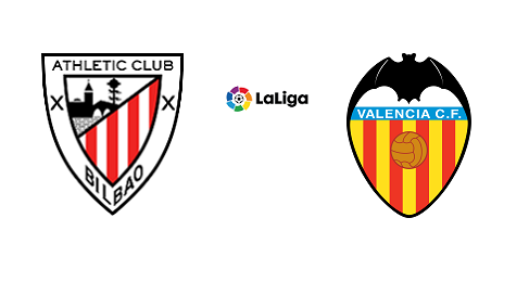 Athletic Bilbao vs Valencia (0-0) highlights video